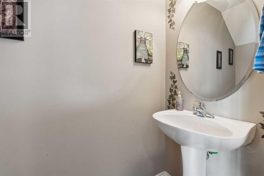 Single Family House for Sale in  New Brighton Gardens SE New Brighton Calgary 