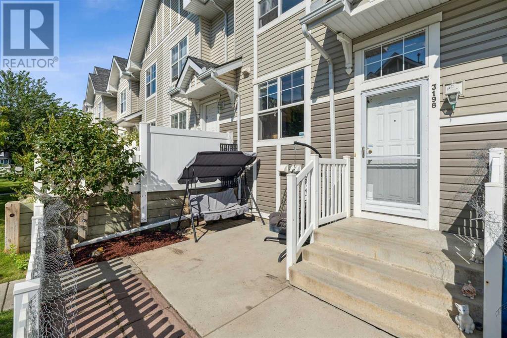 Single Family House for Sale in  New Brighton Gardens SE New Brighton Calgary 