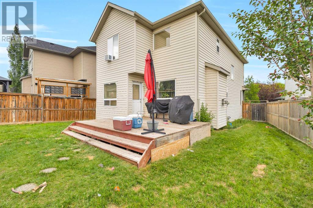 Single Family House for Sale in  covepark Rise NE Coventry Hills Calgary 