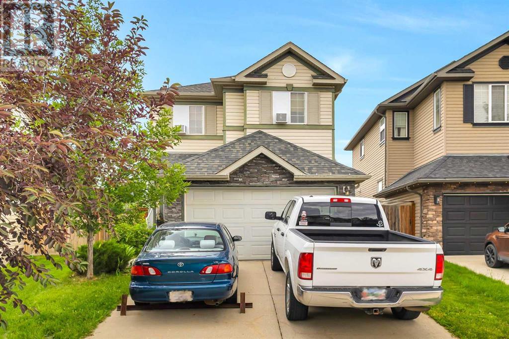 46 covepark Rise NE, Calgary, Alberta