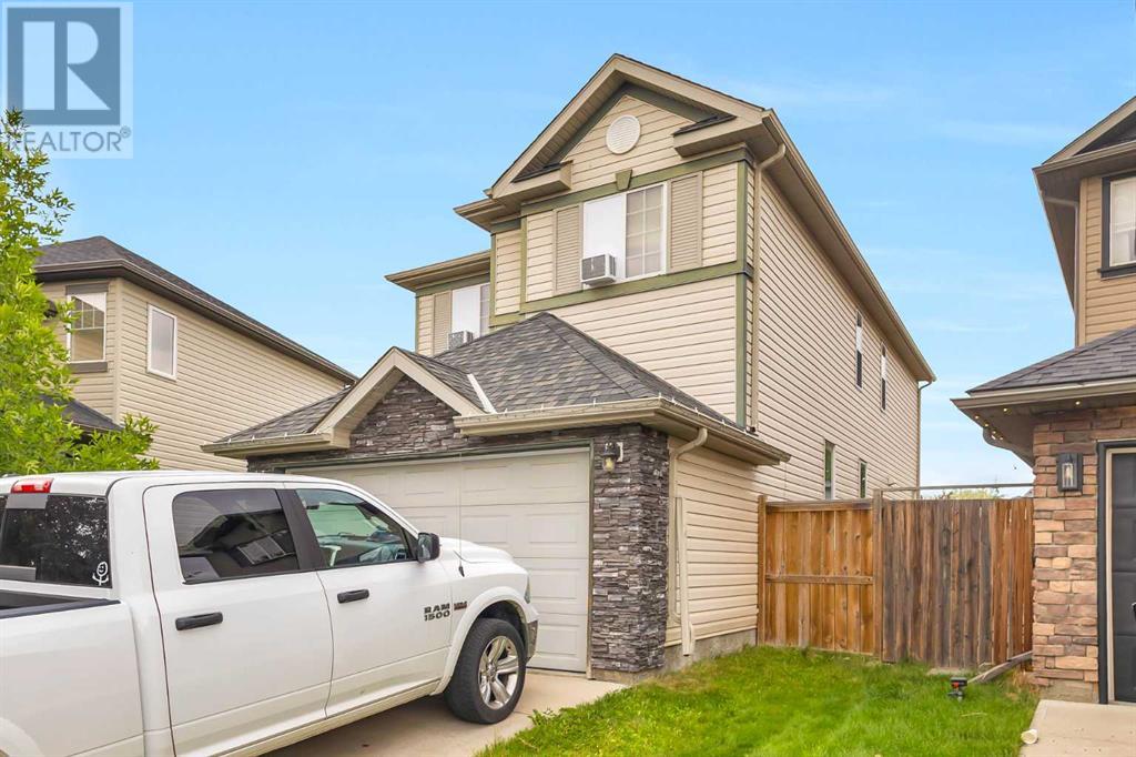 Single Family House for Sale in  covepark Rise NE Coventry Hills Calgary 
