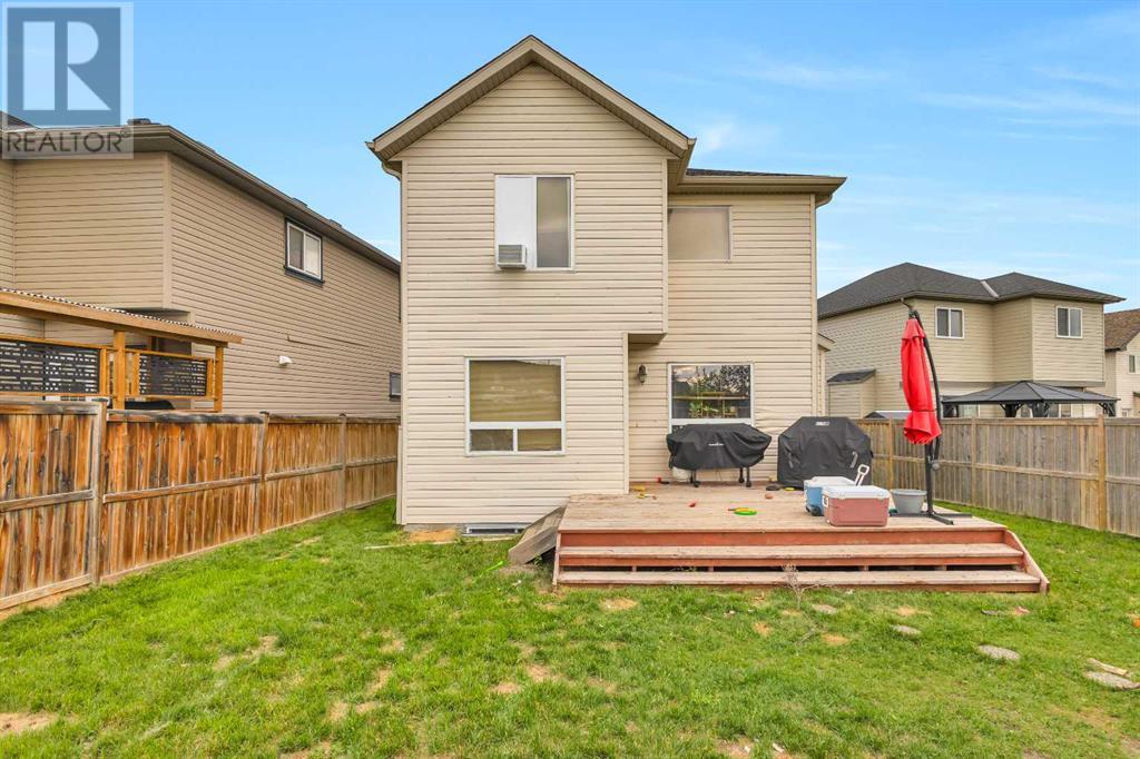 Single Family House for Sale in  covepark Rise NE Coventry Hills Calgary 