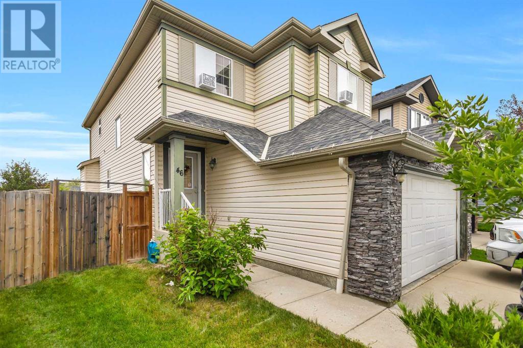 Single Family House for Sale in  covepark Rise NE Coventry Hills Calgary 