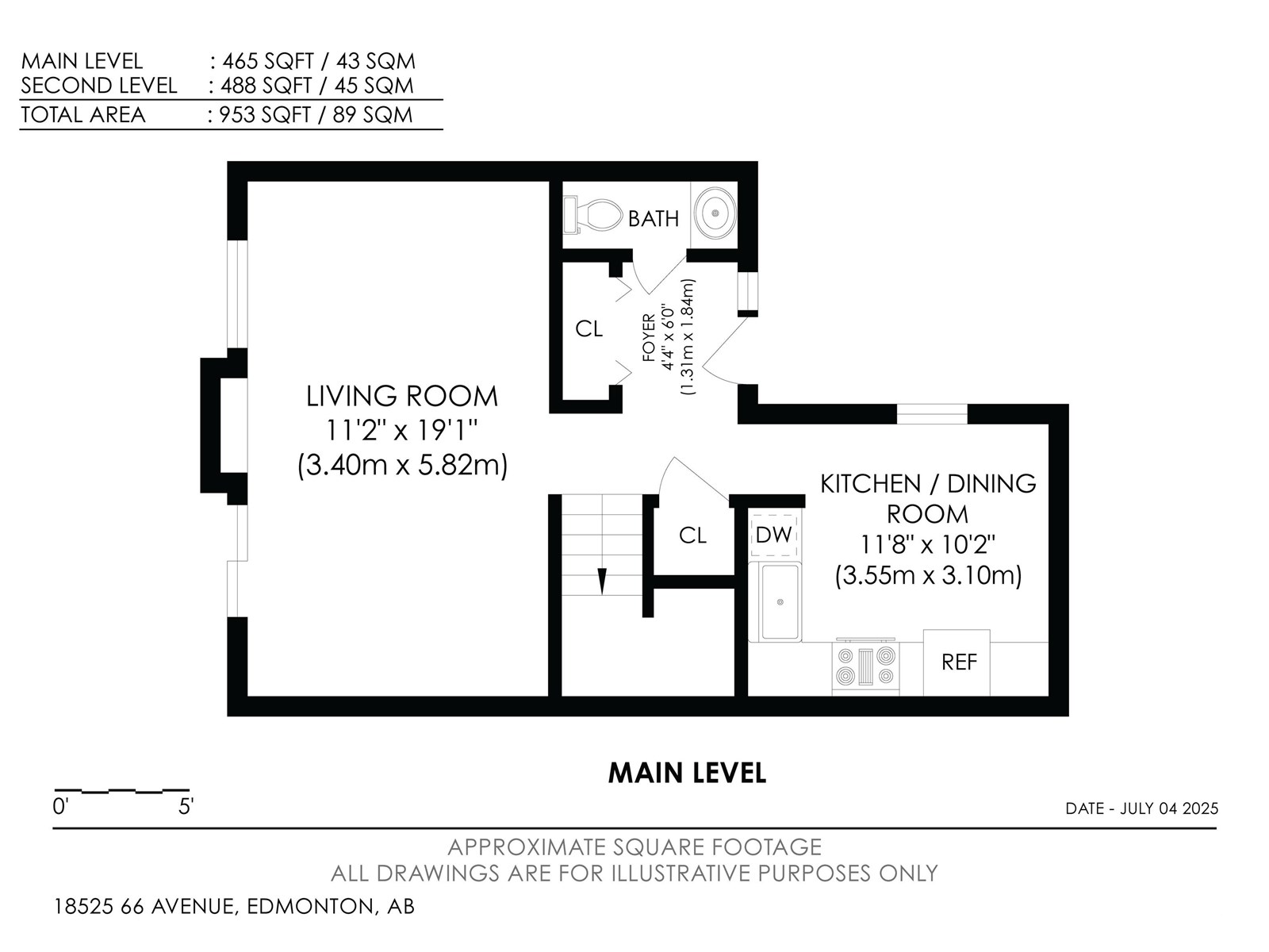 Photo 44 of 18525 66 Av Nw, Edmonton AB