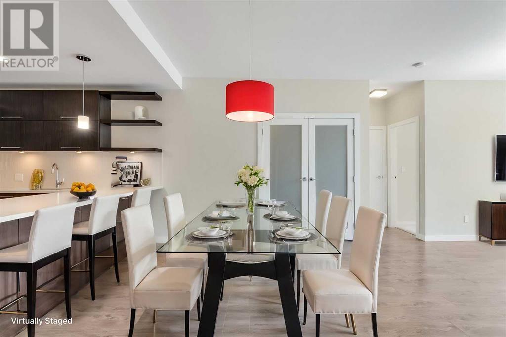 214, 707 4 Street NE, Calgary, Alberta