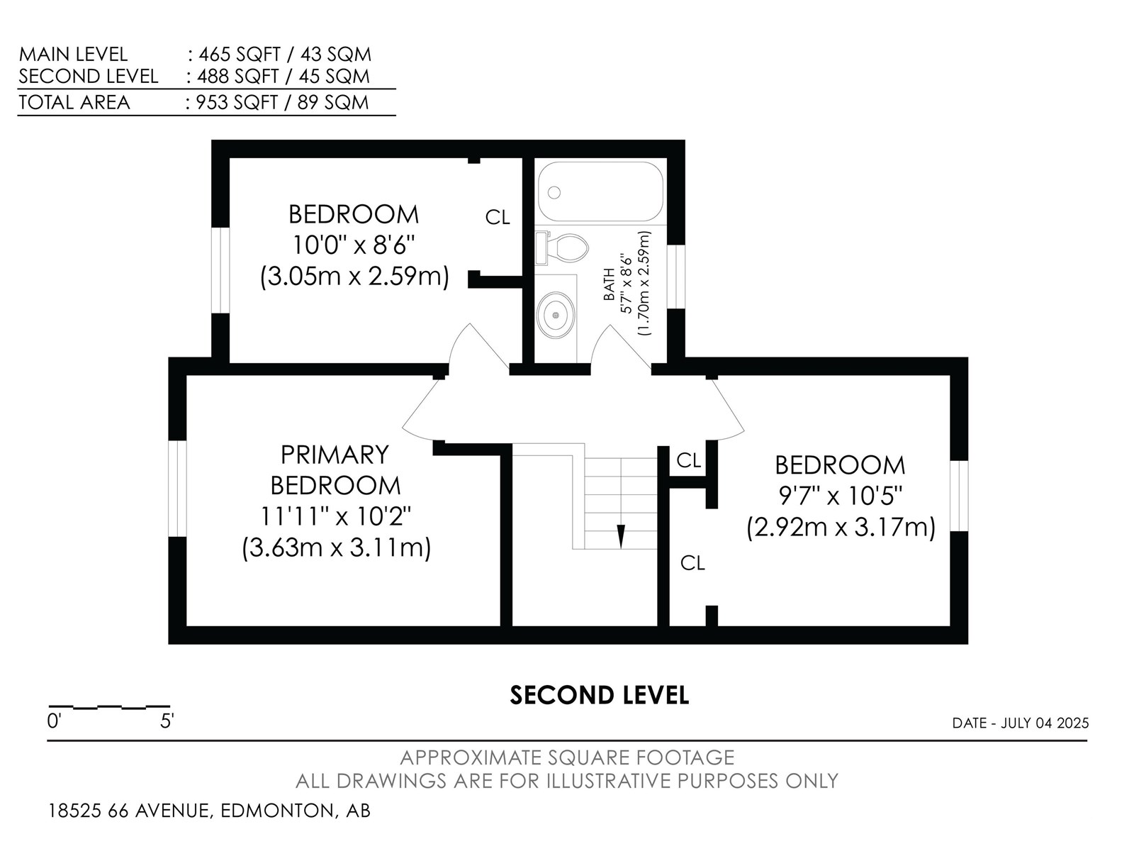 Photo 1 of 18525 66 Av Nw, Edmonton AB