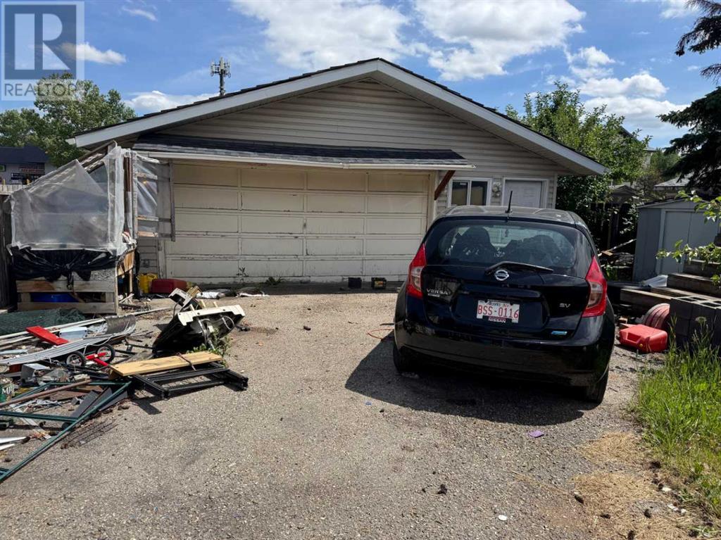 Single Family House Bungalow for Sale in  Doverglen Crescent SE Dover Calgary 