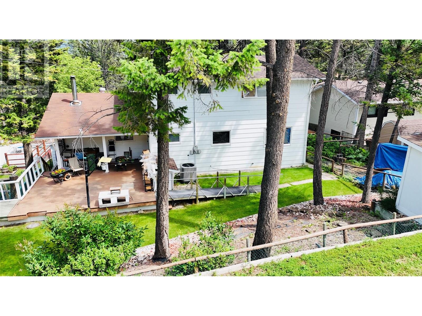 1410 10A Avenue, Invermere