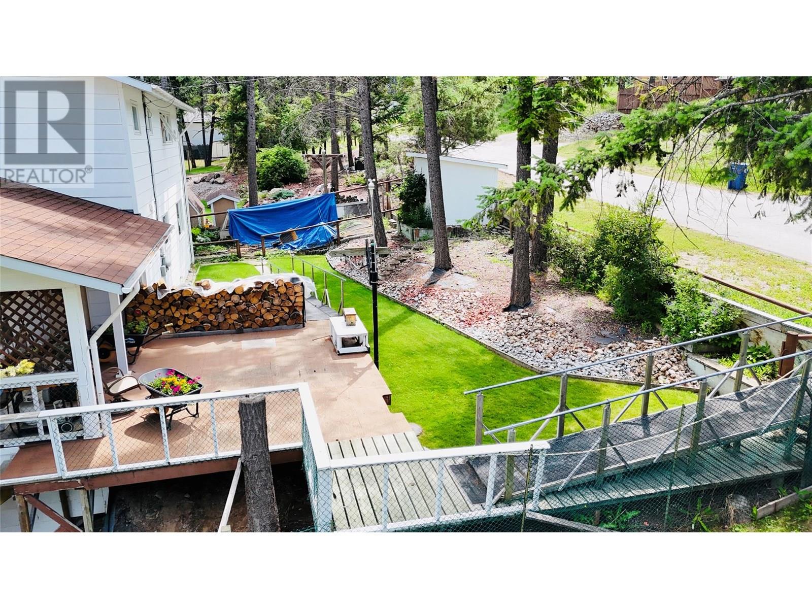 1410 10A Avenue, Invermere