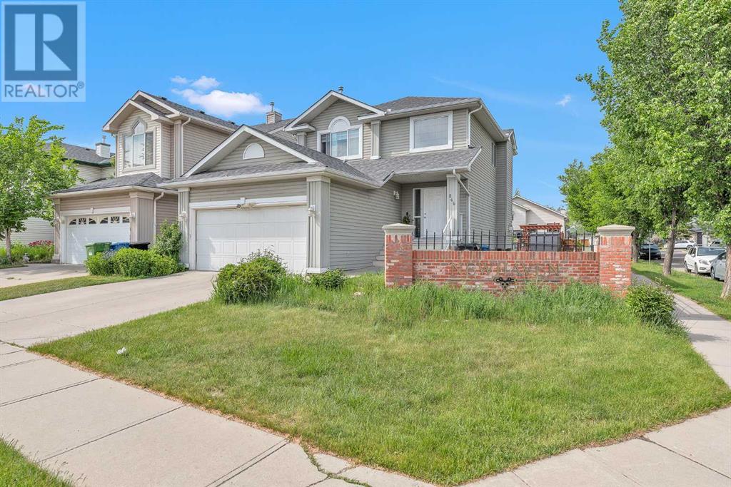 649 Coventry Drive NE, Calgary, Alberta