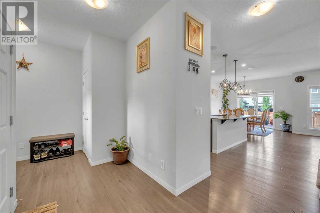 Single Family House for Sale in  Cornerbrook Common NE Cornerstone Calgary 