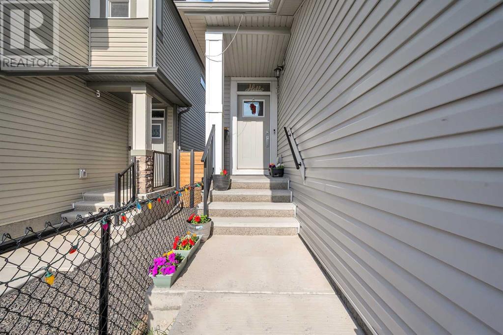 Single Family House for Sale in  Cornerbrook Common NE Cornerstone Calgary 