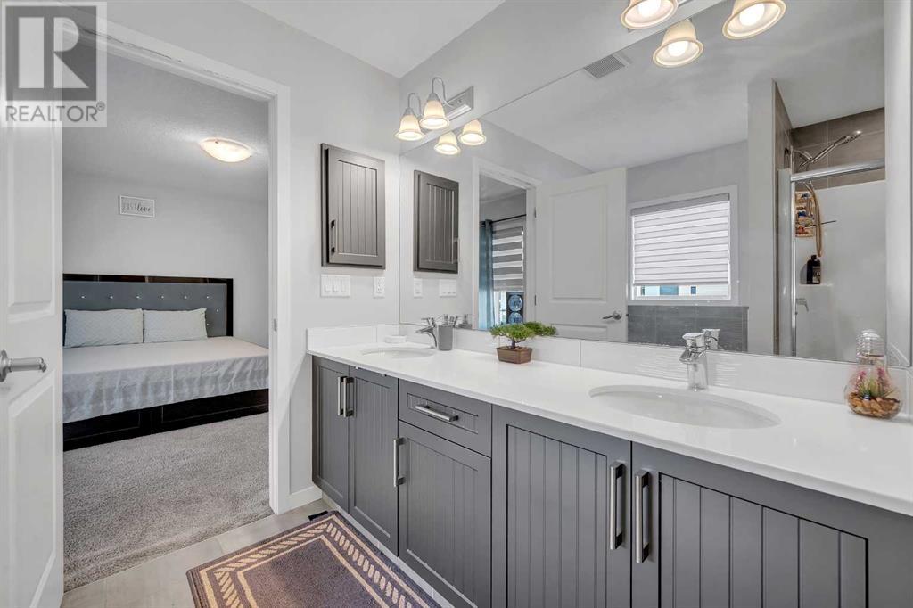 Single Family House for Sale in  Cornerbrook Common NE Cornerstone Calgary 