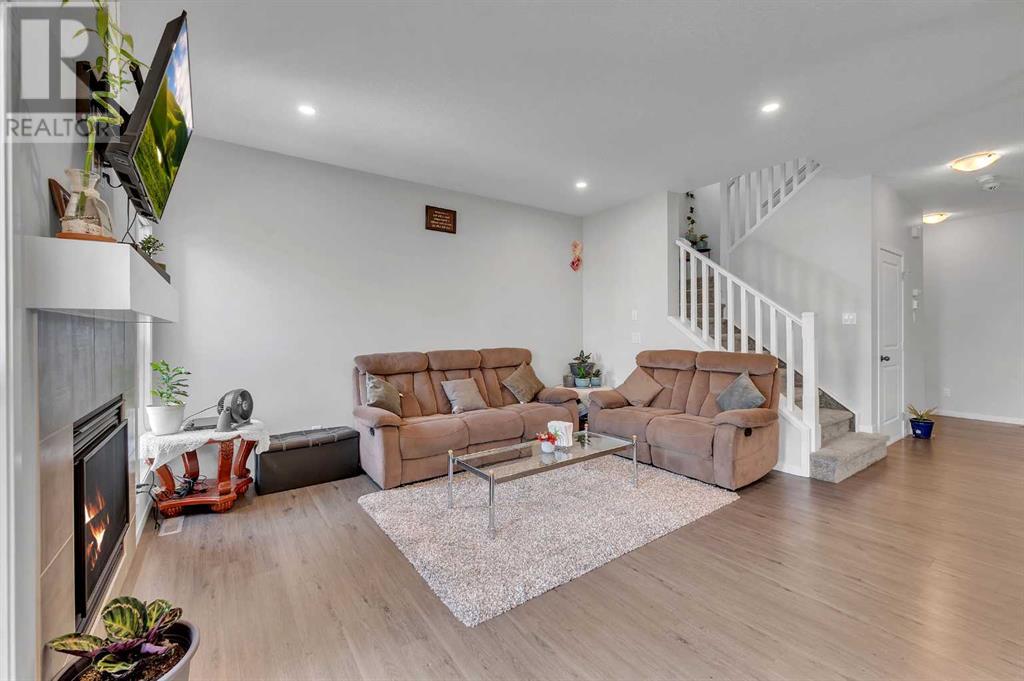 Single Family House for Sale in  Cornerbrook Common NE Cornerstone Calgary 