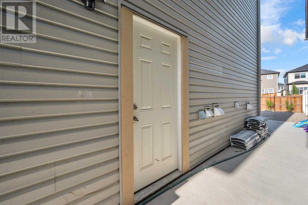 Single Family House for Sale in  Cornerbrook Common NE Cornerstone Calgary 