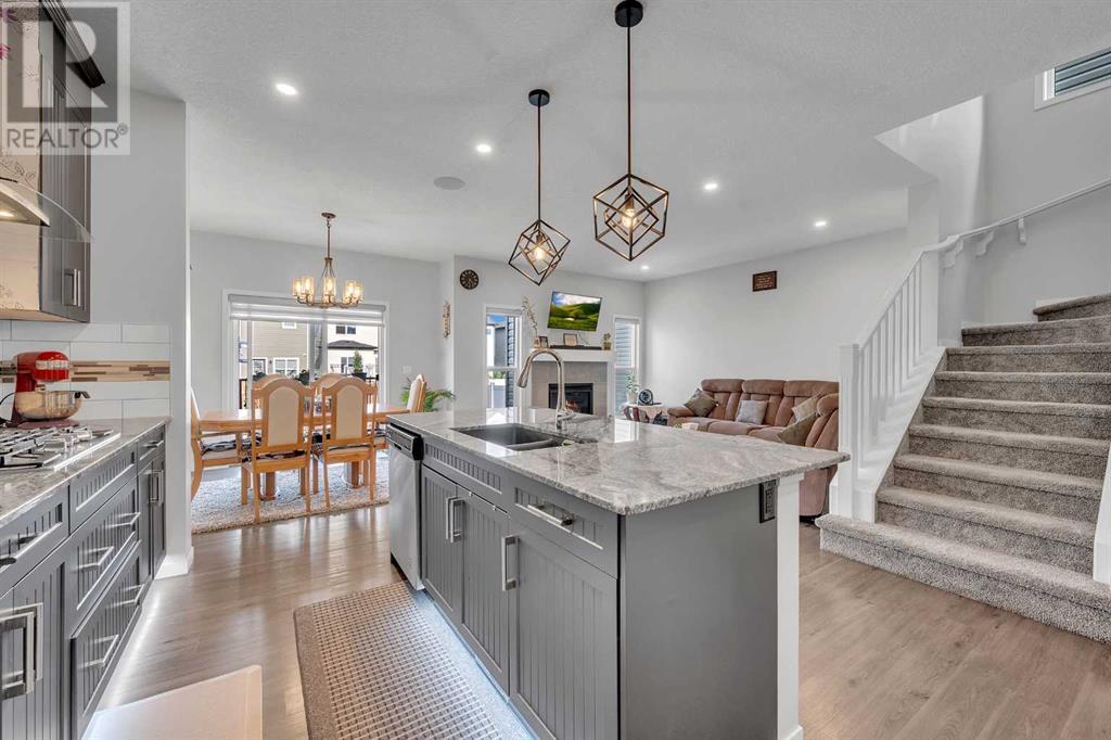 Single Family House for Sale in  Cornerbrook Common NE Cornerstone Calgary 