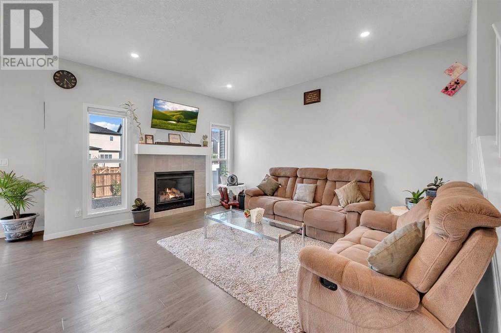 Single Family House for Sale in  Cornerbrook Common NE Cornerstone Calgary 
