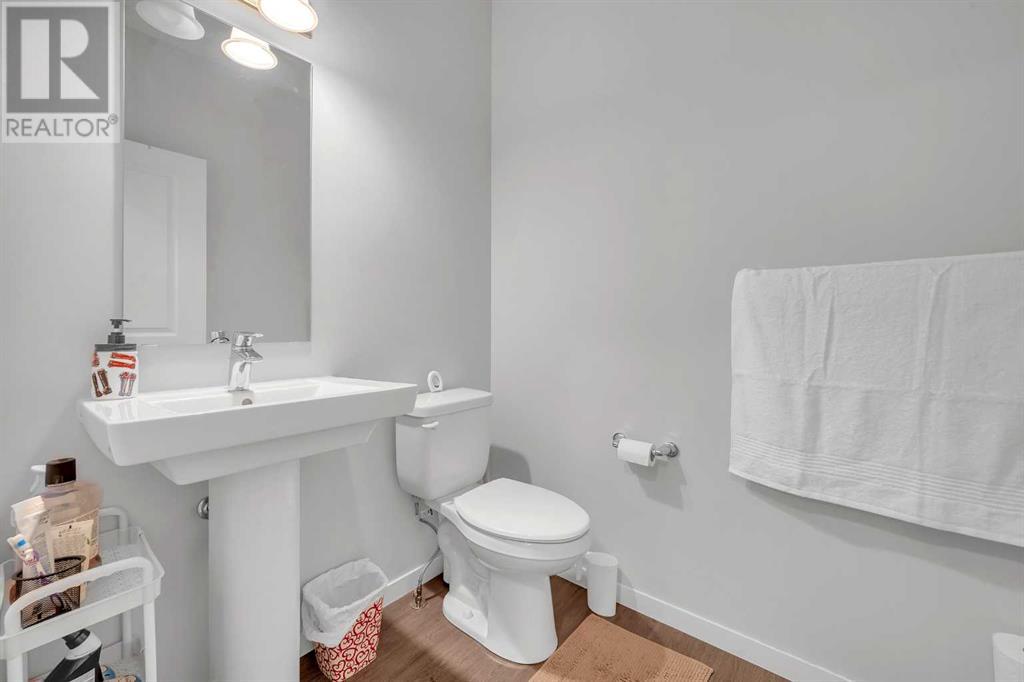 Single Family House for Sale in  Cornerbrook Common NE Cornerstone Calgary 
