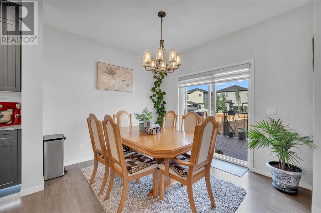Single Family House for Sale in  Cornerbrook Common NE Cornerstone Calgary 