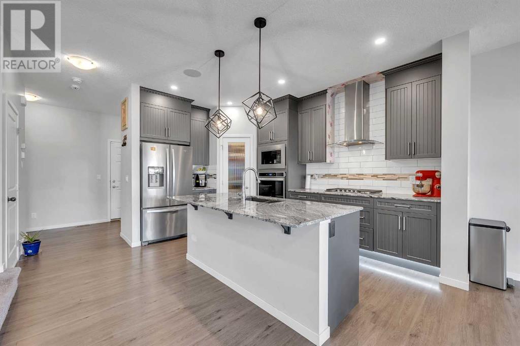 Single Family House for Sale in  Cornerbrook Common NE Cornerstone Calgary 