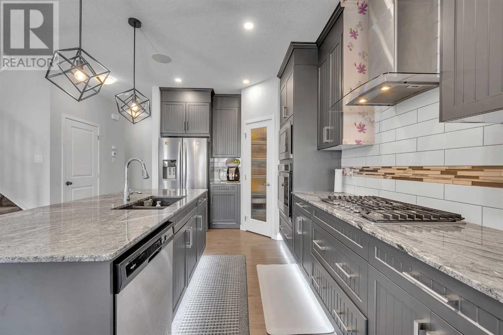 Single Family House for Sale in  Cornerbrook Common NE Cornerstone Calgary 