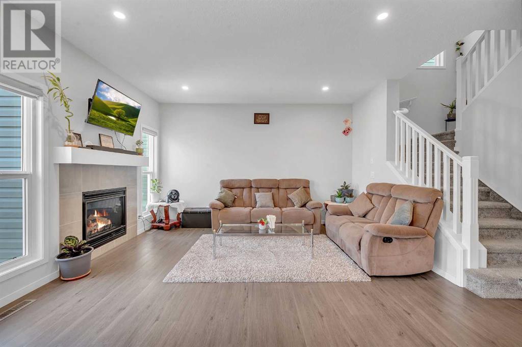 Single Family House for Sale in  Cornerbrook Common NE Cornerstone Calgary 