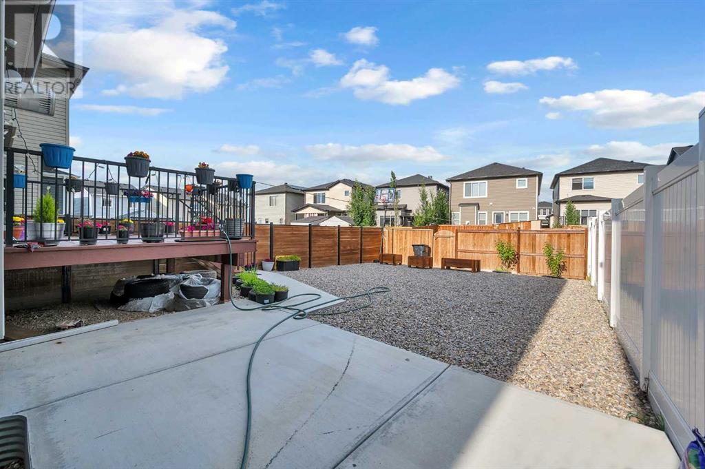 Single Family House for Sale in  Cornerbrook Common NE Cornerstone Calgary 