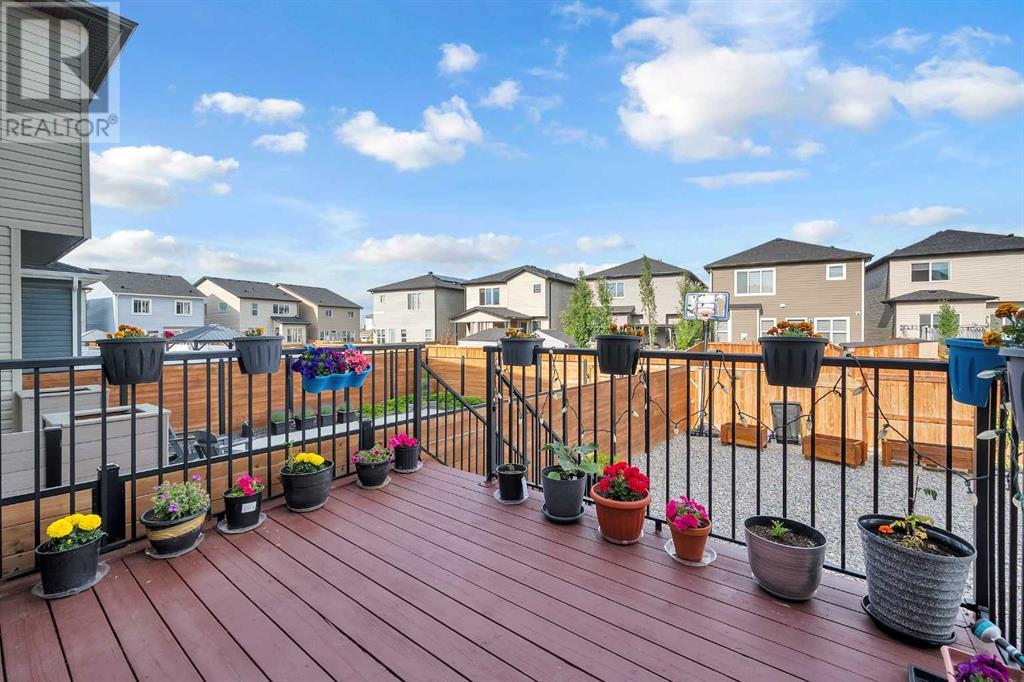 Single Family House for Sale in  Cornerbrook Common NE Cornerstone Calgary 
