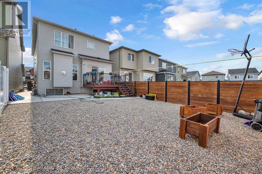 Single Family House for Sale in  Cornerbrook Common NE Cornerstone Calgary 