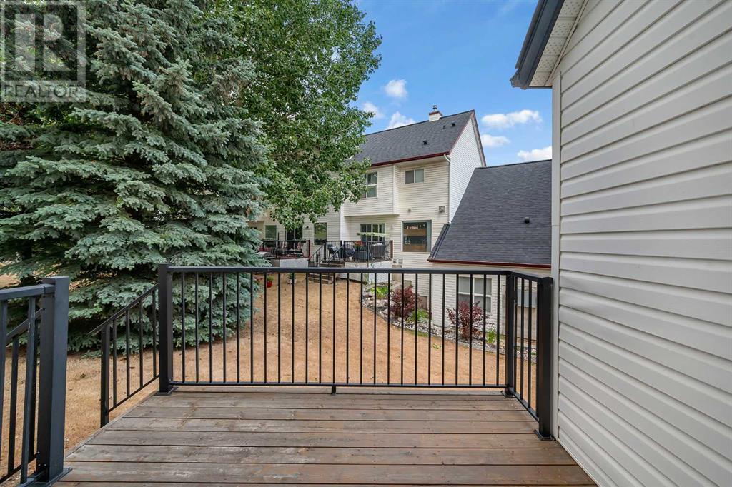 Single Family House for Sale in   Hidden Hills Terrace NW Hidden Valley Calgary 