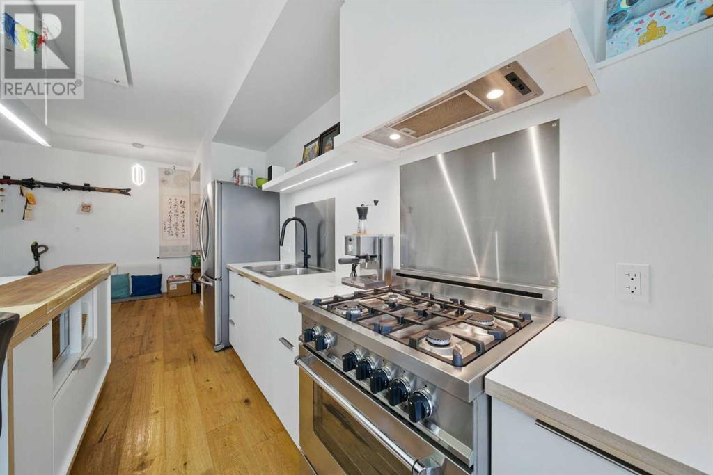 Single Family House for Sale in   Inglewood Park SE Inglewood Calgary 