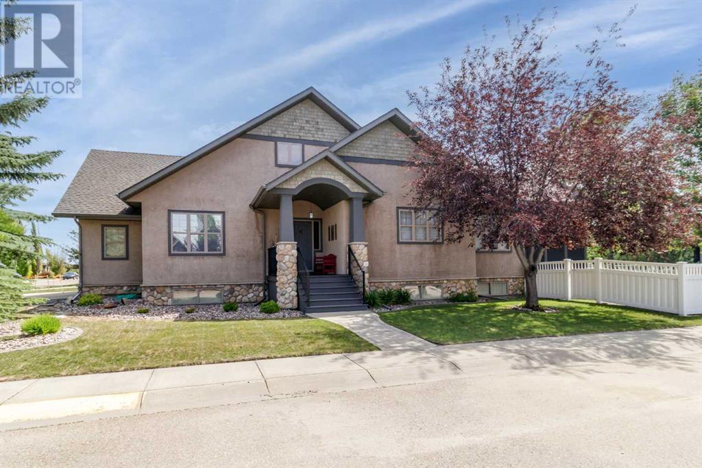 41 Allard Crescent
