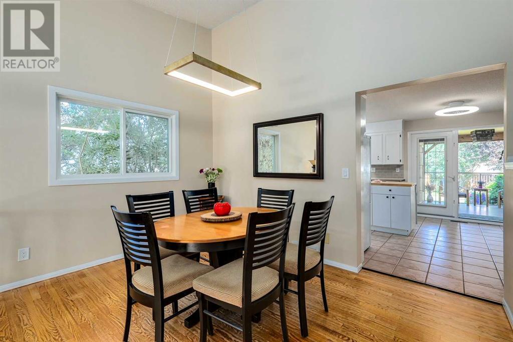 Single Family House for Sale in  Millbank Court SW Millrise Calgary 