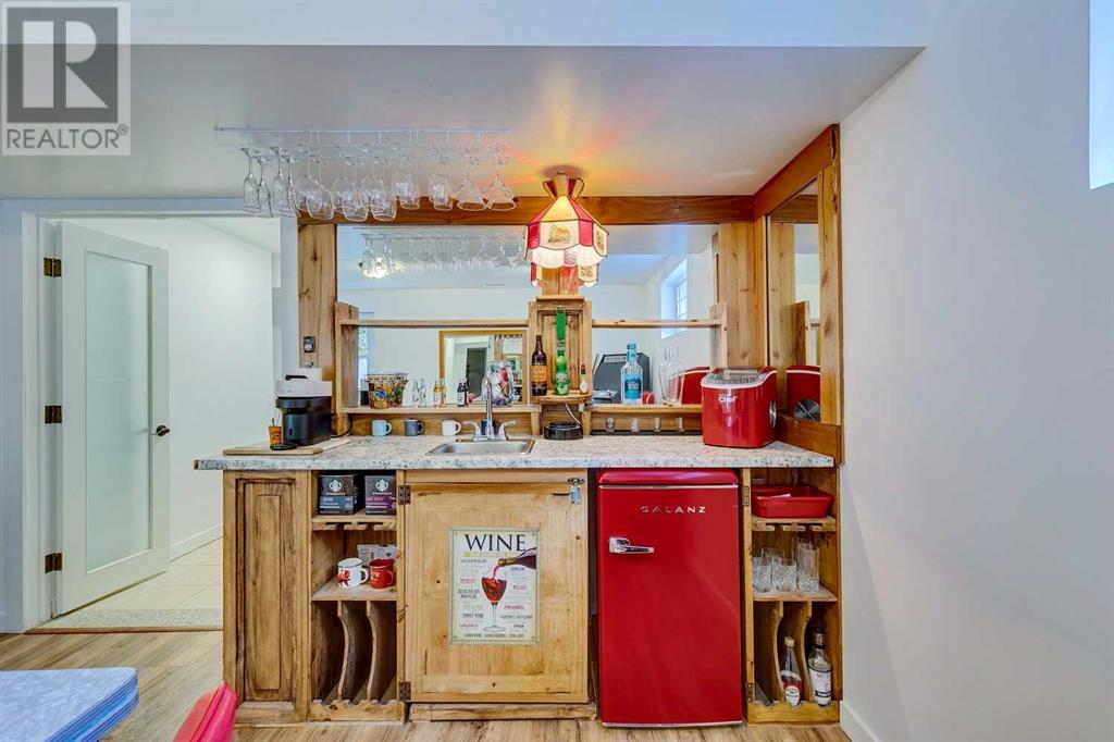 Single Family House for Sale in  Millbank Court SW Millrise Calgary 