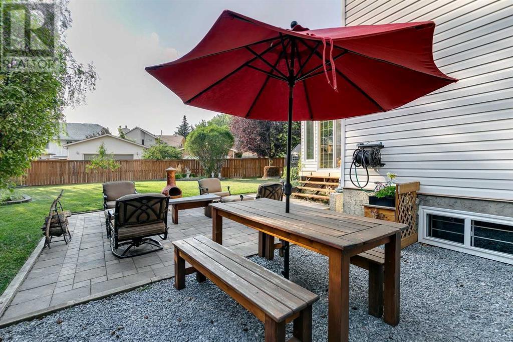 Single Family House for Sale in  Millbank Court SW Millrise Calgary 