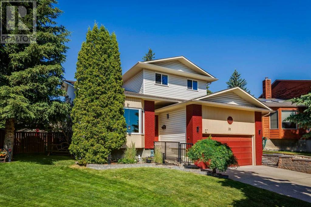 31 Millbank Court SW, Calgary, Alberta