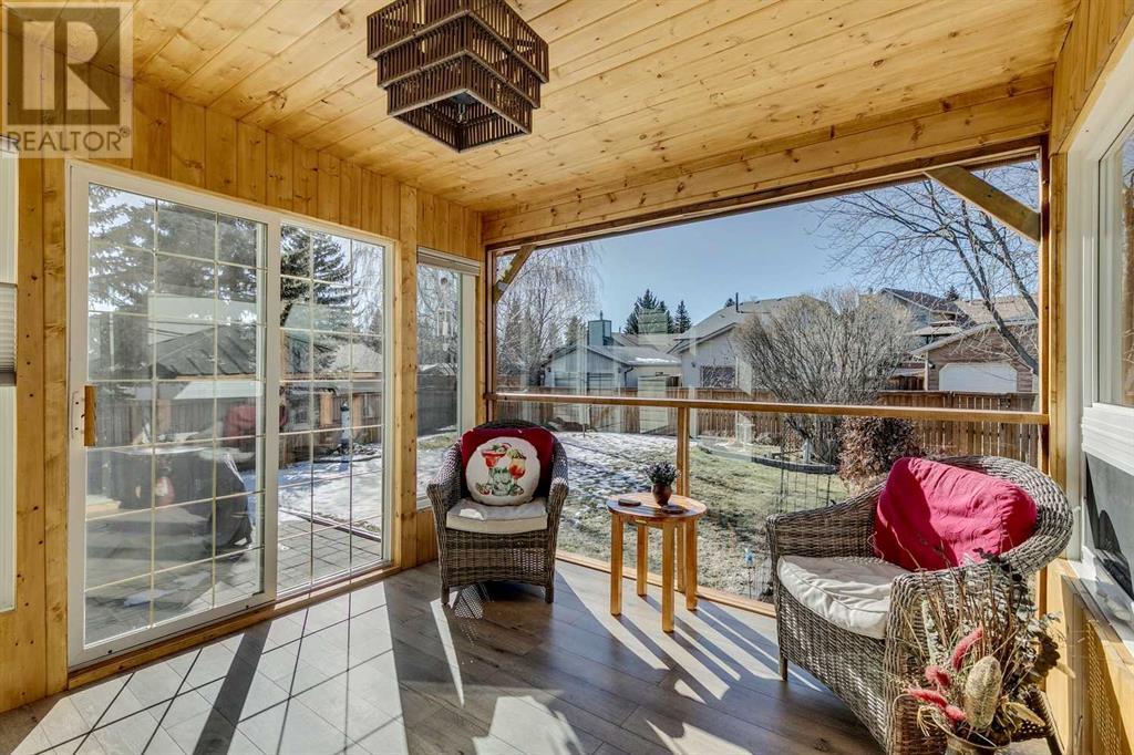 Single Family House for Sale in  Millbank Court SW Millrise Calgary 