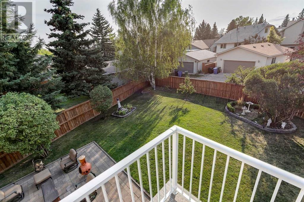 Single Family House for Sale in  Millbank Court SW Millrise Calgary 