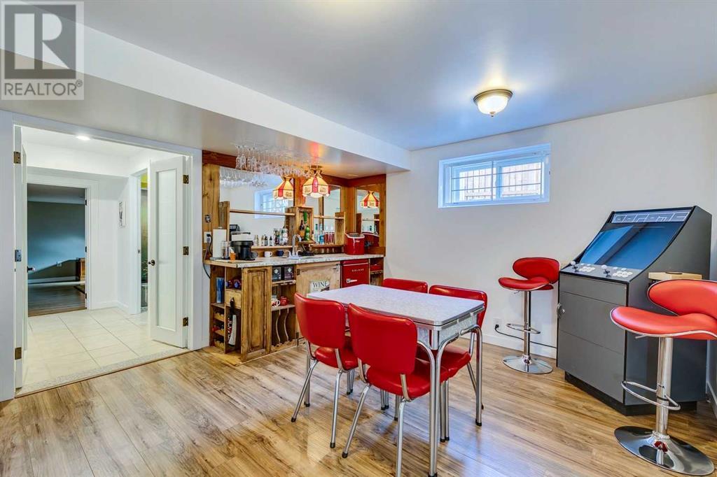Single Family House for Sale in  Millbank Court SW Millrise Calgary 