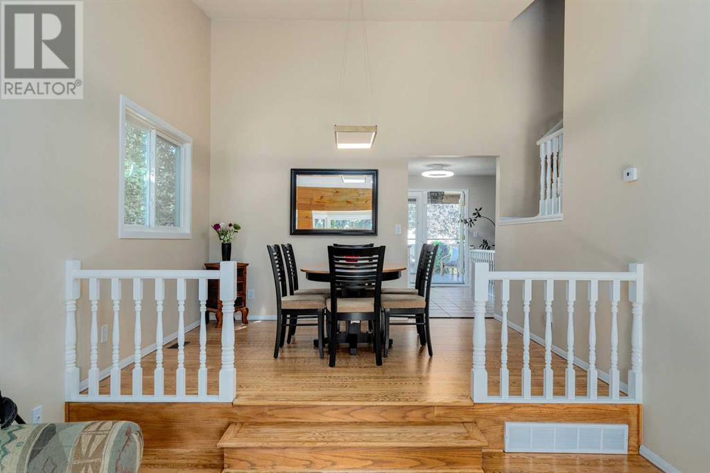 Single Family House for Sale in  Millbank Court SW Millrise Calgary 