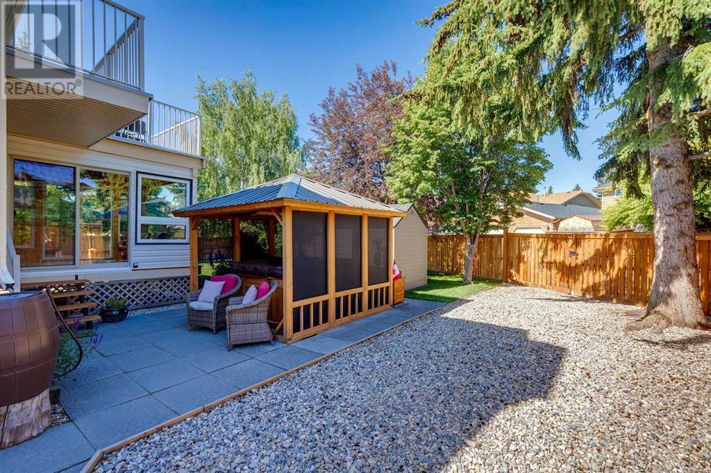 Single Family House for Sale in  Millbank Court SW Millrise Calgary 