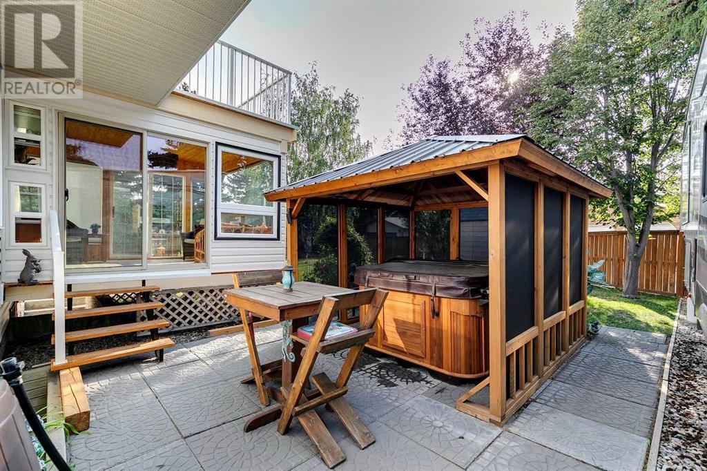 Single Family House for Sale in  Millbank Court SW Millrise Calgary 