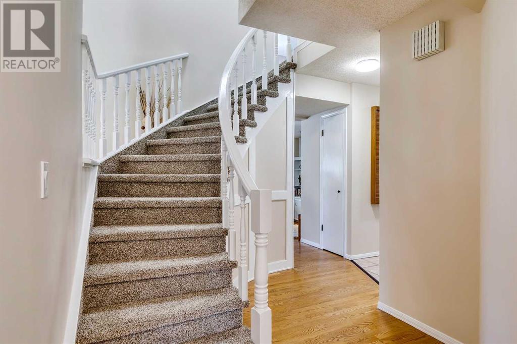 Single Family House for Sale in  Millbank Court SW Millrise Calgary 