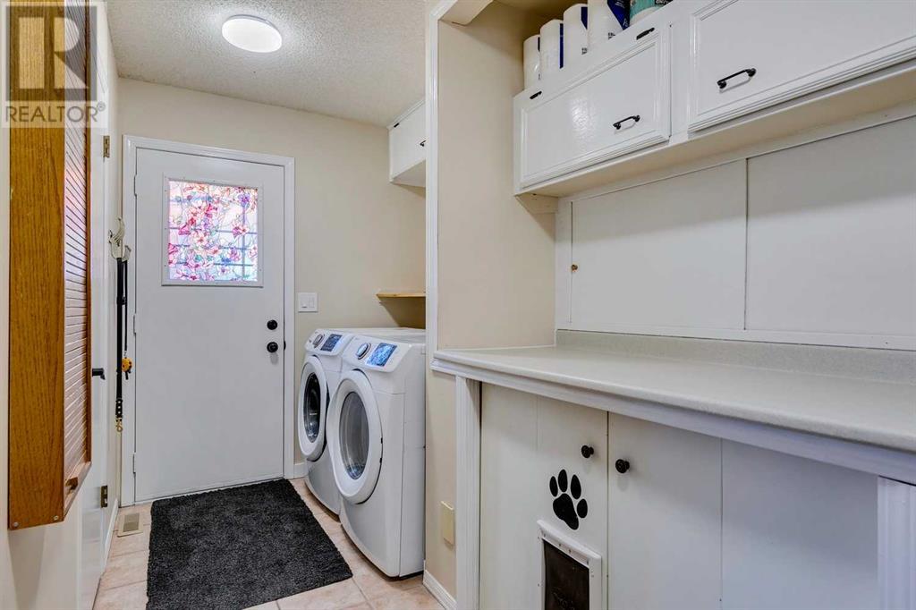Single Family House for Sale in  Millbank Court SW Millrise Calgary 