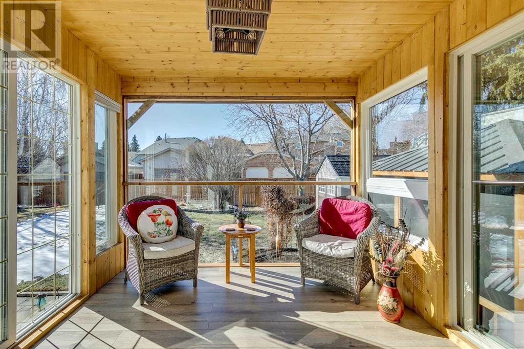 Single Family House for Sale in  Millbank Court SW Millrise Calgary 