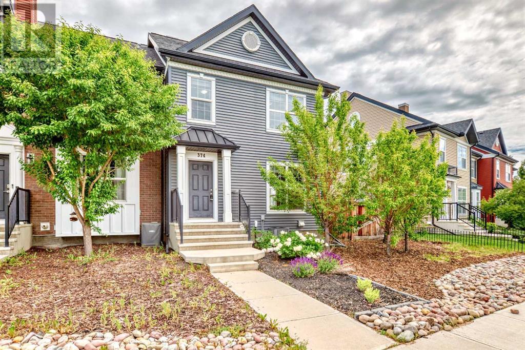 374 Legacy Village Way SE, Calgary, Alberta