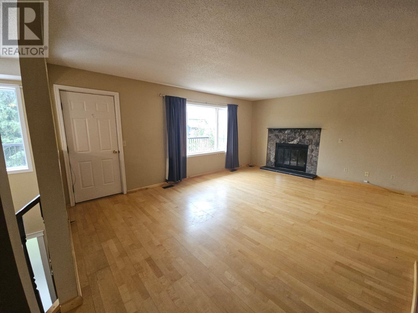 5316 Hillside Avenue NW, Chetwynd