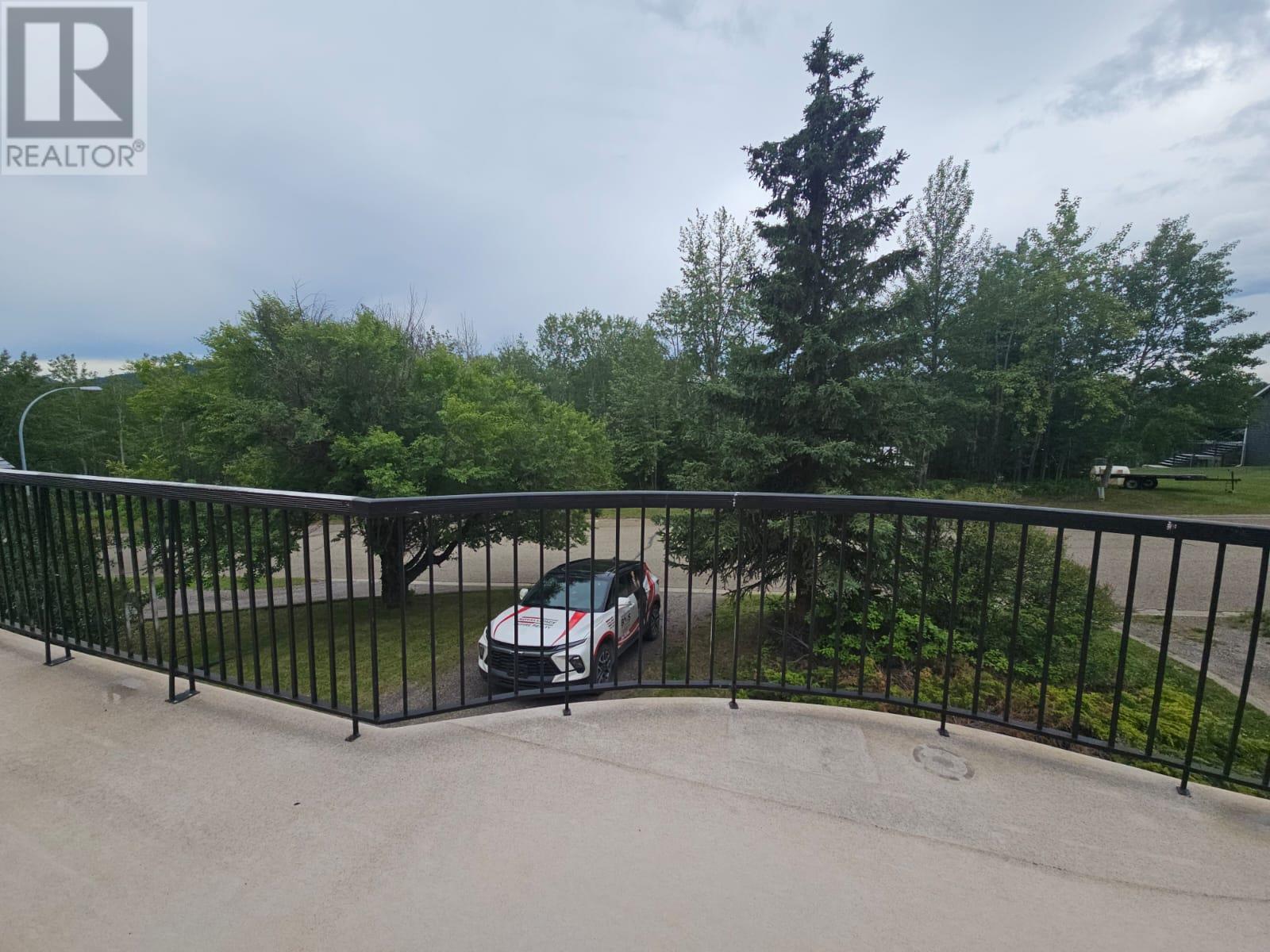 5316 Hillside Avenue NW, Chetwynd