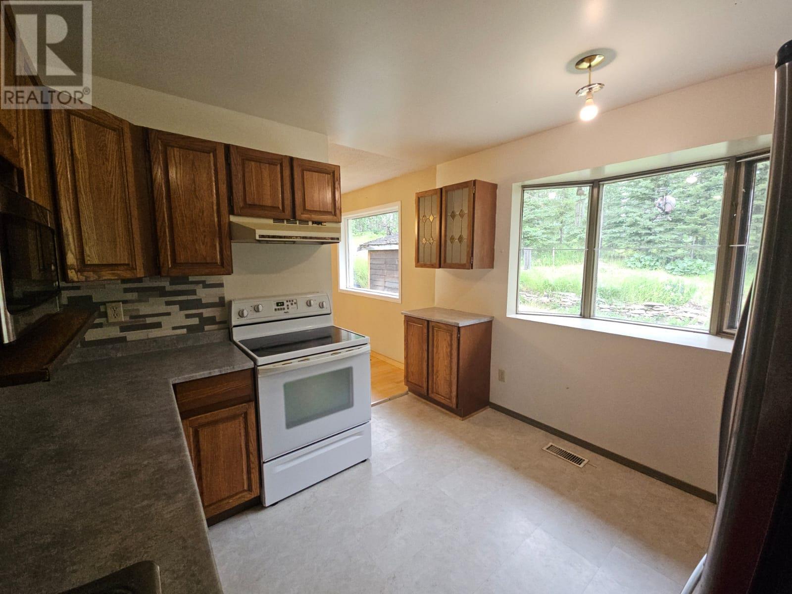 5316 Hillside Avenue NW, Chetwynd