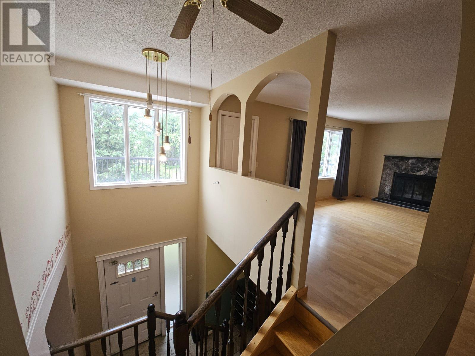 5316 Hillside Avenue NW, Chetwynd